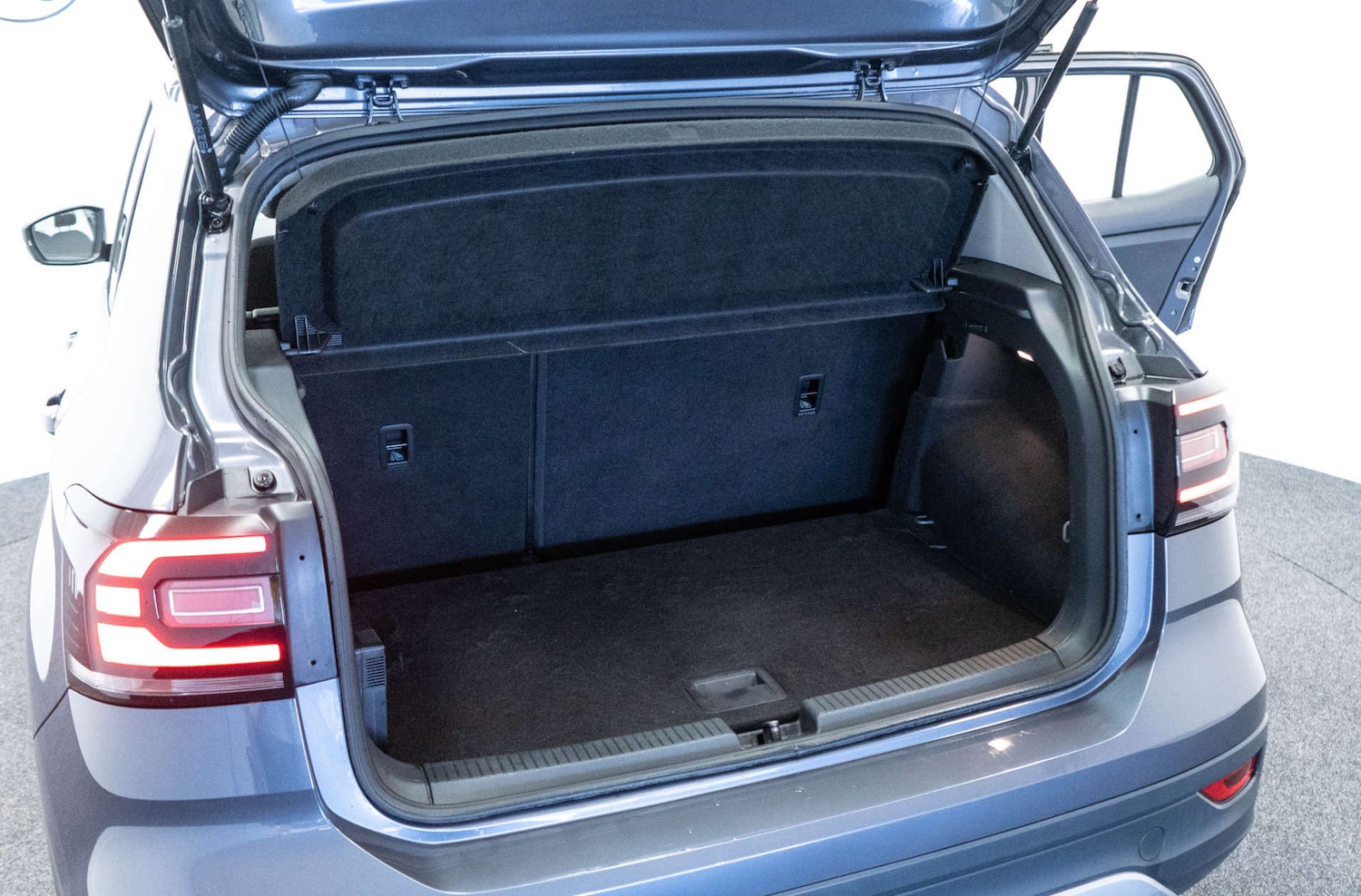 Used Volkswagen T-Cross 2023 for sale - 78003897: Photo 33