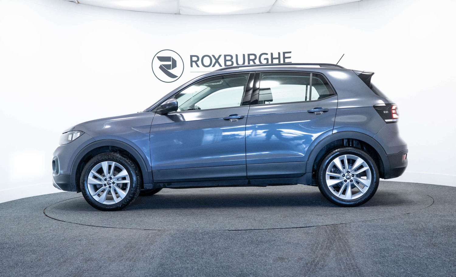 Used Volkswagen T-Cross 2023 for sale - 78003897: Photo 4