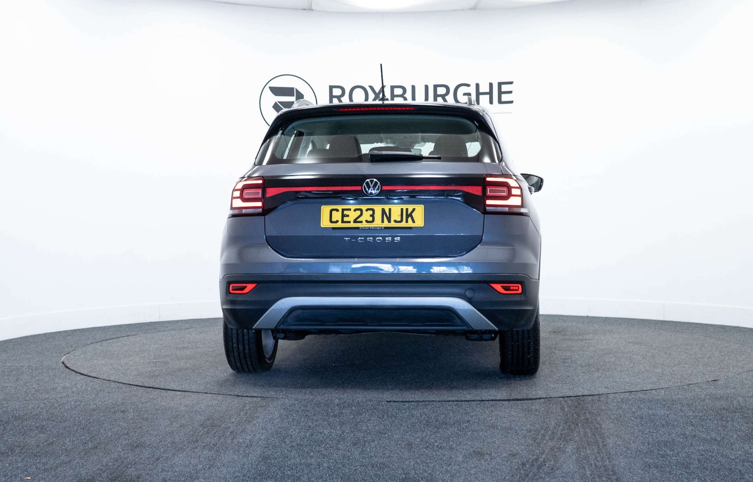 Used Volkswagen T-Cross 2023 for sale - 78003897: Photo 7