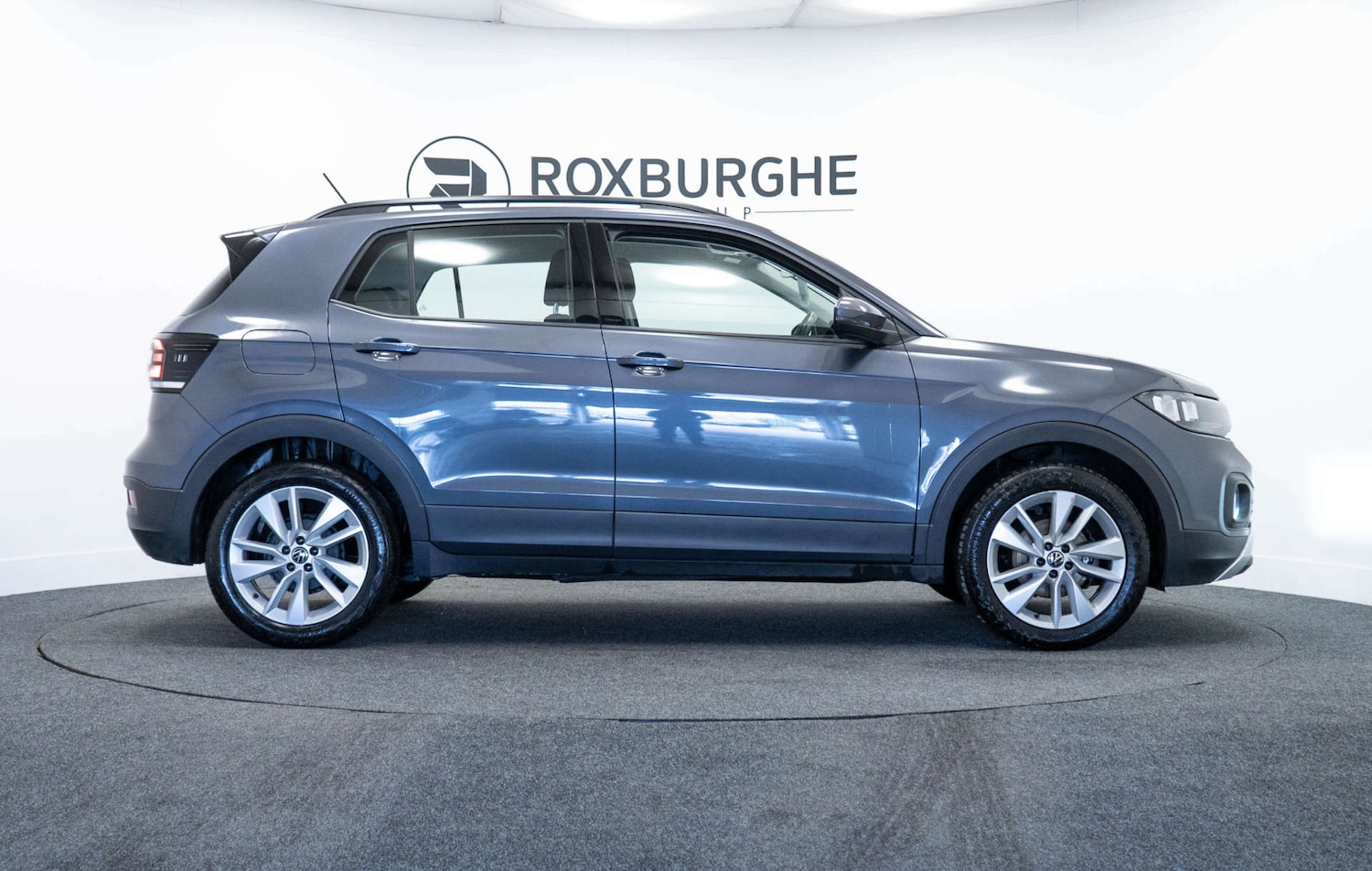 Used Volkswagen T-Cross 2023 for sale - 78003897: Photo 9