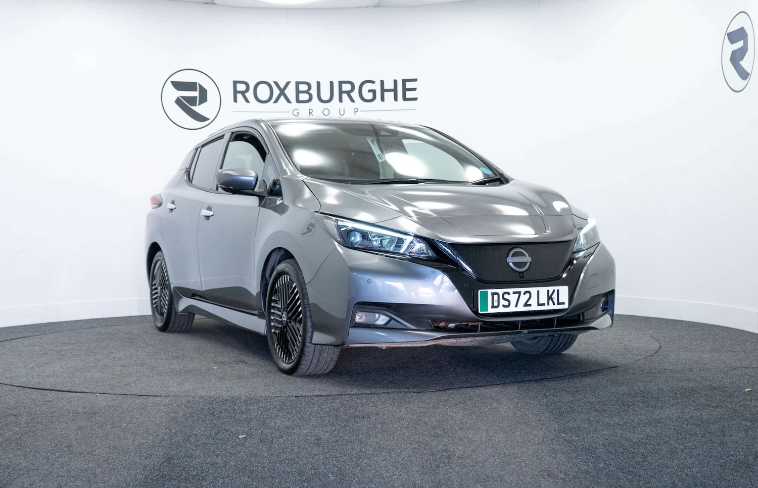 Used Nissan Leaf 2022 for sale - 78068278: Photo 1