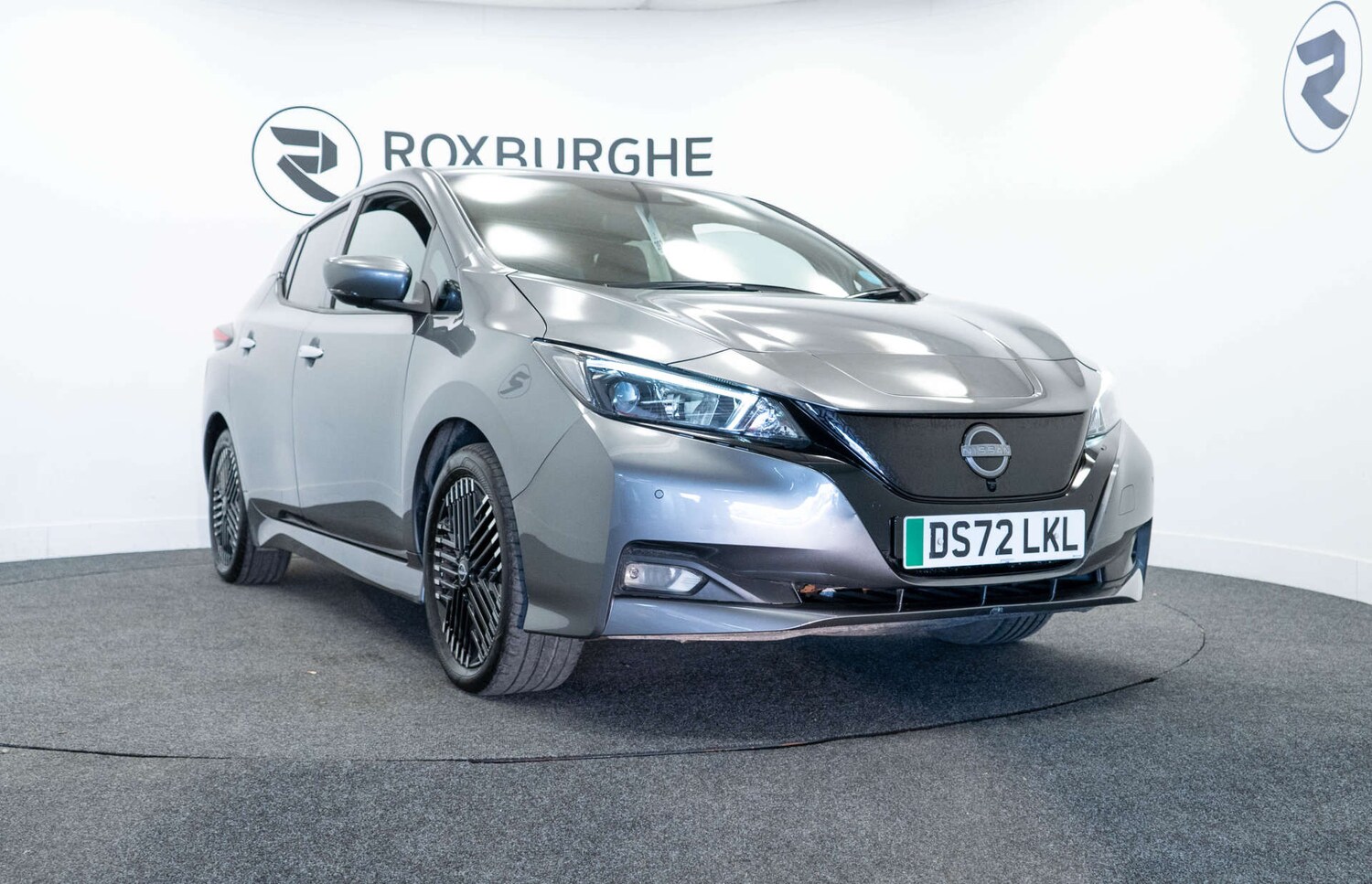 Used Nissan Leaf 2022 for sale - 78068278: Photo 10