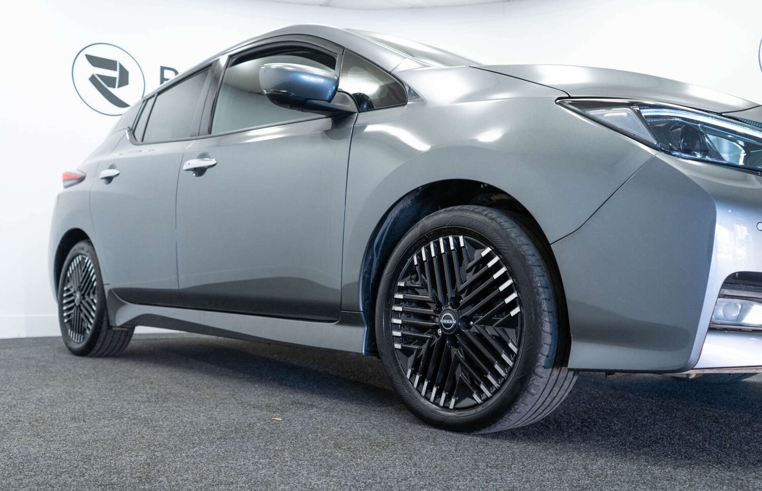 Used Nissan Leaf 2022 for sale - 78068278: Photo 11