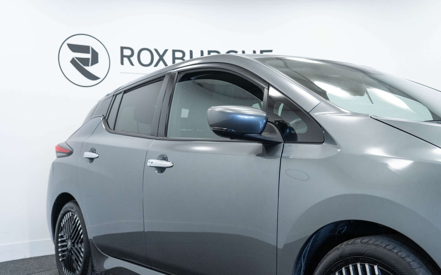 Used Nissan Leaf 2022 for sale - 78068278: Photo 13