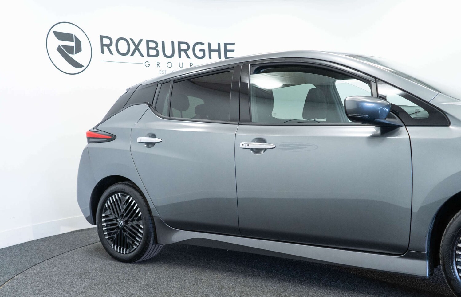 Used Nissan Leaf 2022 for sale - 78068278: Photo 14