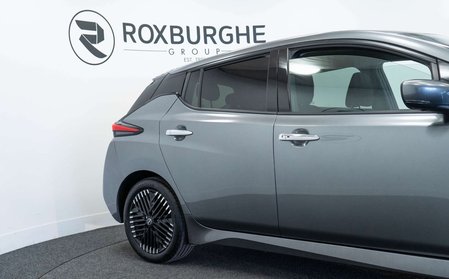 Used Nissan Leaf 2022 for sale - 78068278: Photo 15