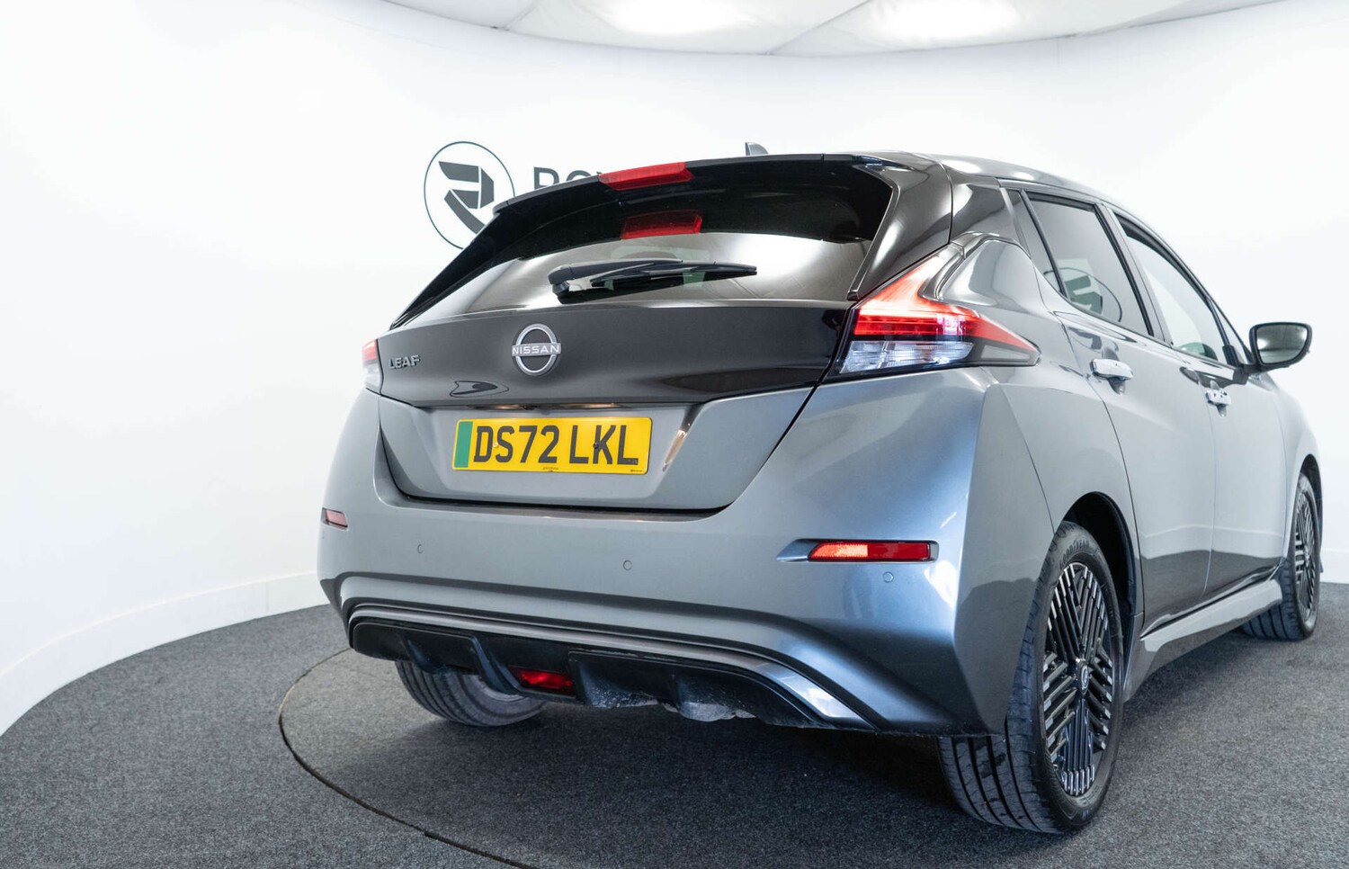 Used Nissan Leaf 2022 for sale - 78068278: Photo 16