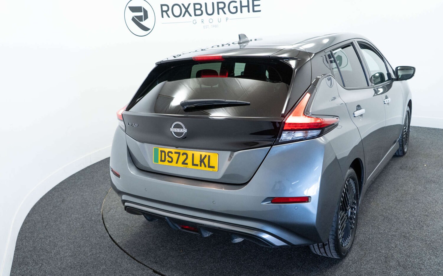 Used Nissan Leaf 2022 for sale - 78068278: Photo 17