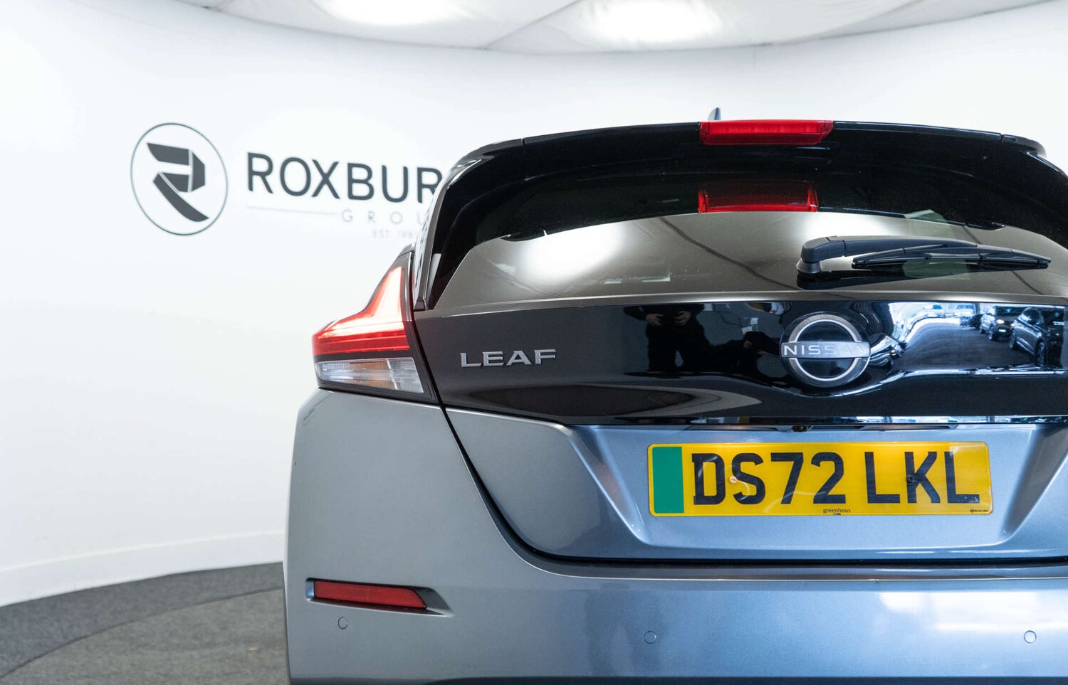 Used Nissan Leaf 2022 for sale - 78068278: Photo 19