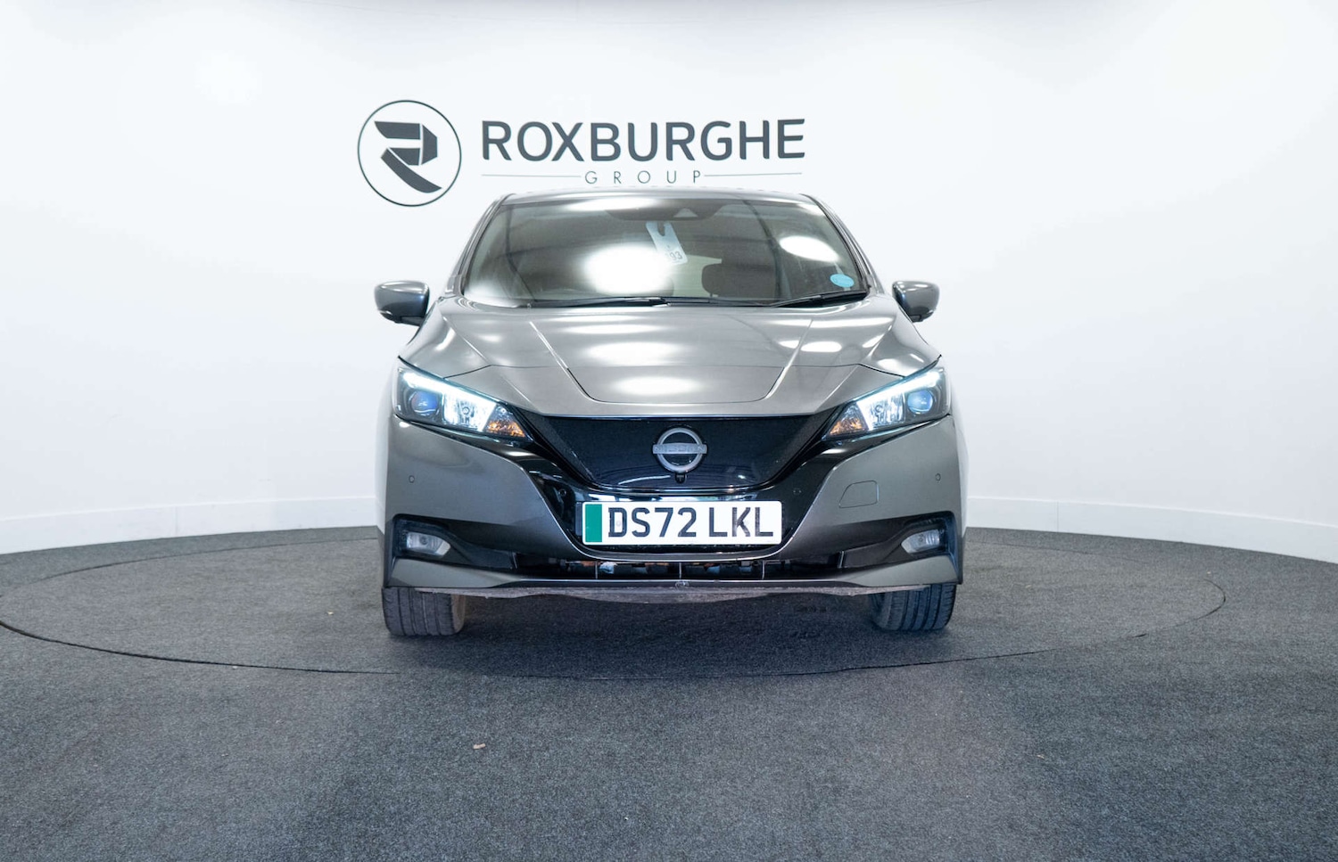 Used Nissan Leaf 2022 for sale - 78068278: Photo 2
