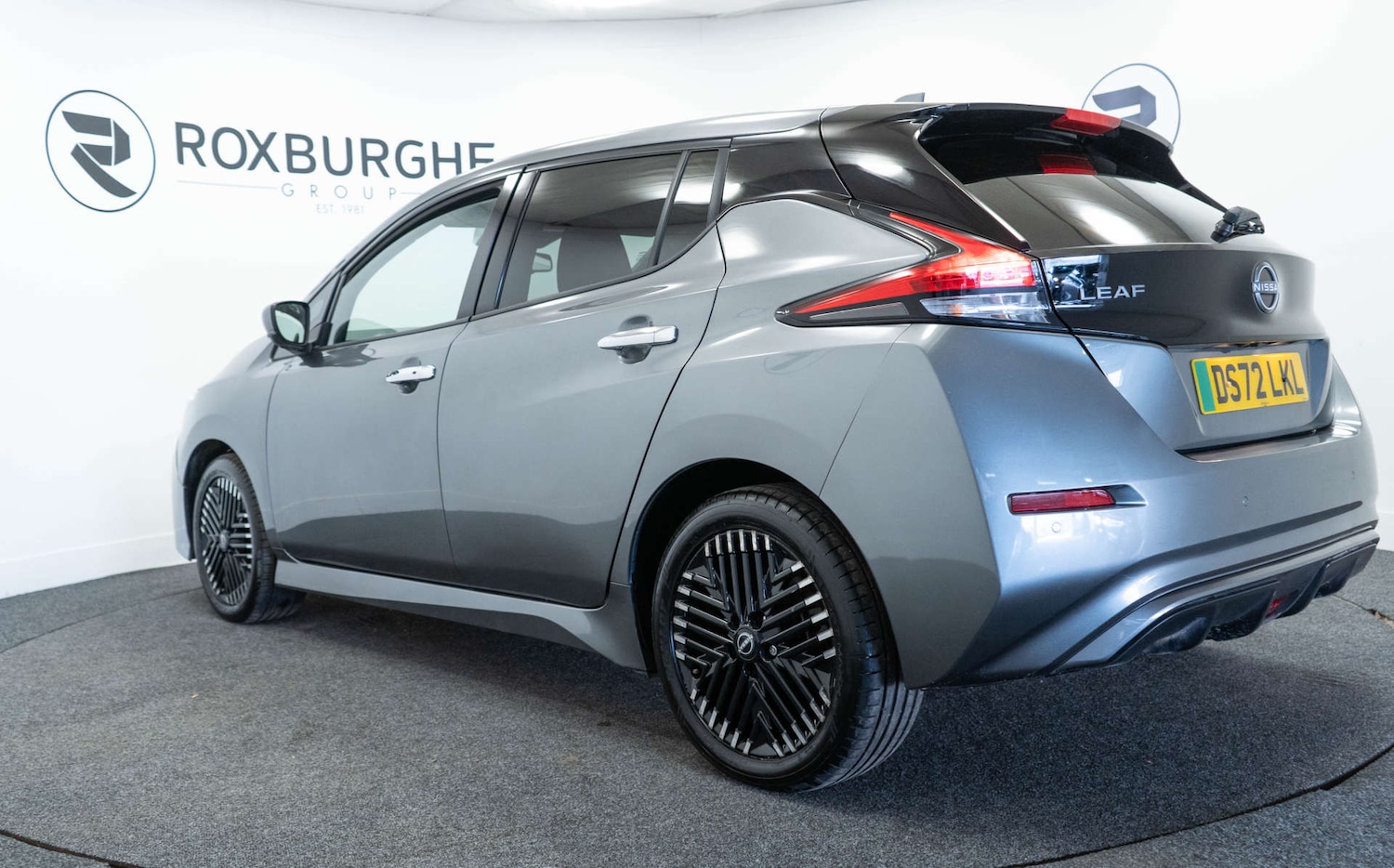 Used Nissan Leaf 2022 for sale - 78068278: Photo 20