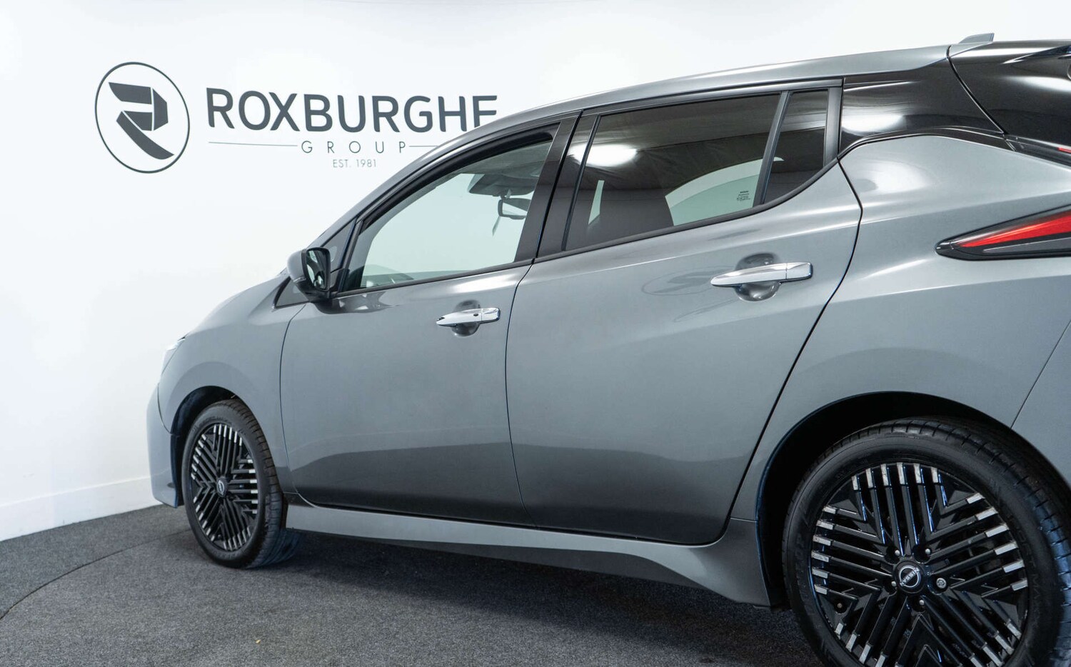 Used Nissan Leaf 2022 for sale - 78068278: Photo 21