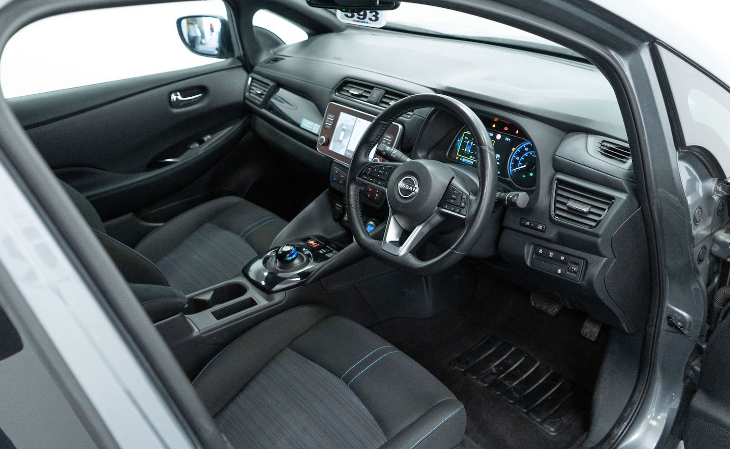 Used Nissan Leaf 2022 for sale - 78068278: Photo 22