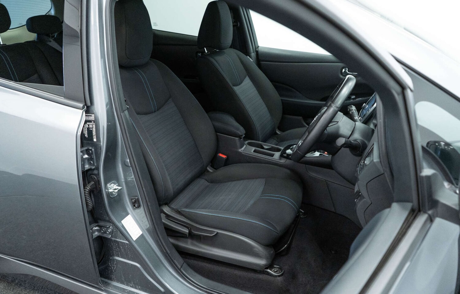 Used Nissan Leaf 2022 for sale - 78068278: Photo 23