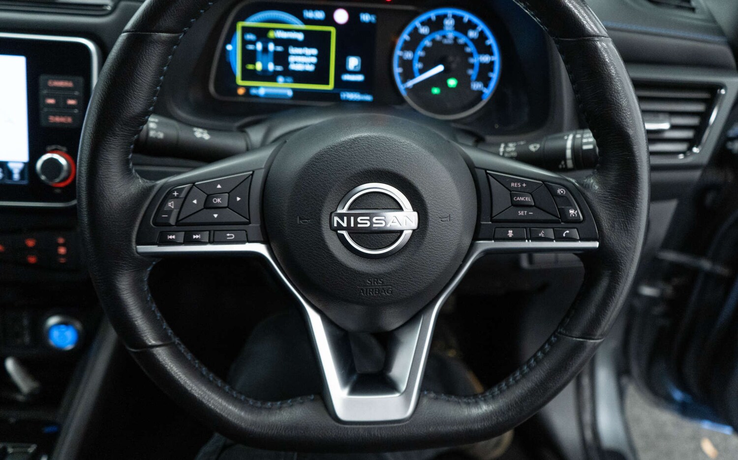 Used Nissan Leaf 2022 for sale - 78068278: Photo 27