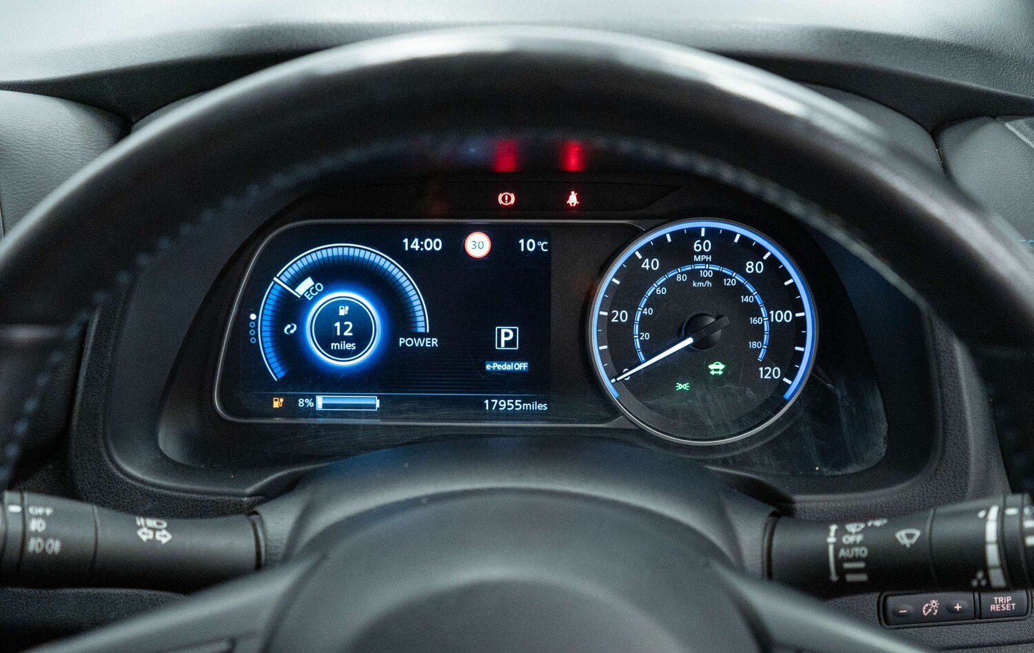 Used Nissan Leaf 2022 for sale - 78068278: Photo 28