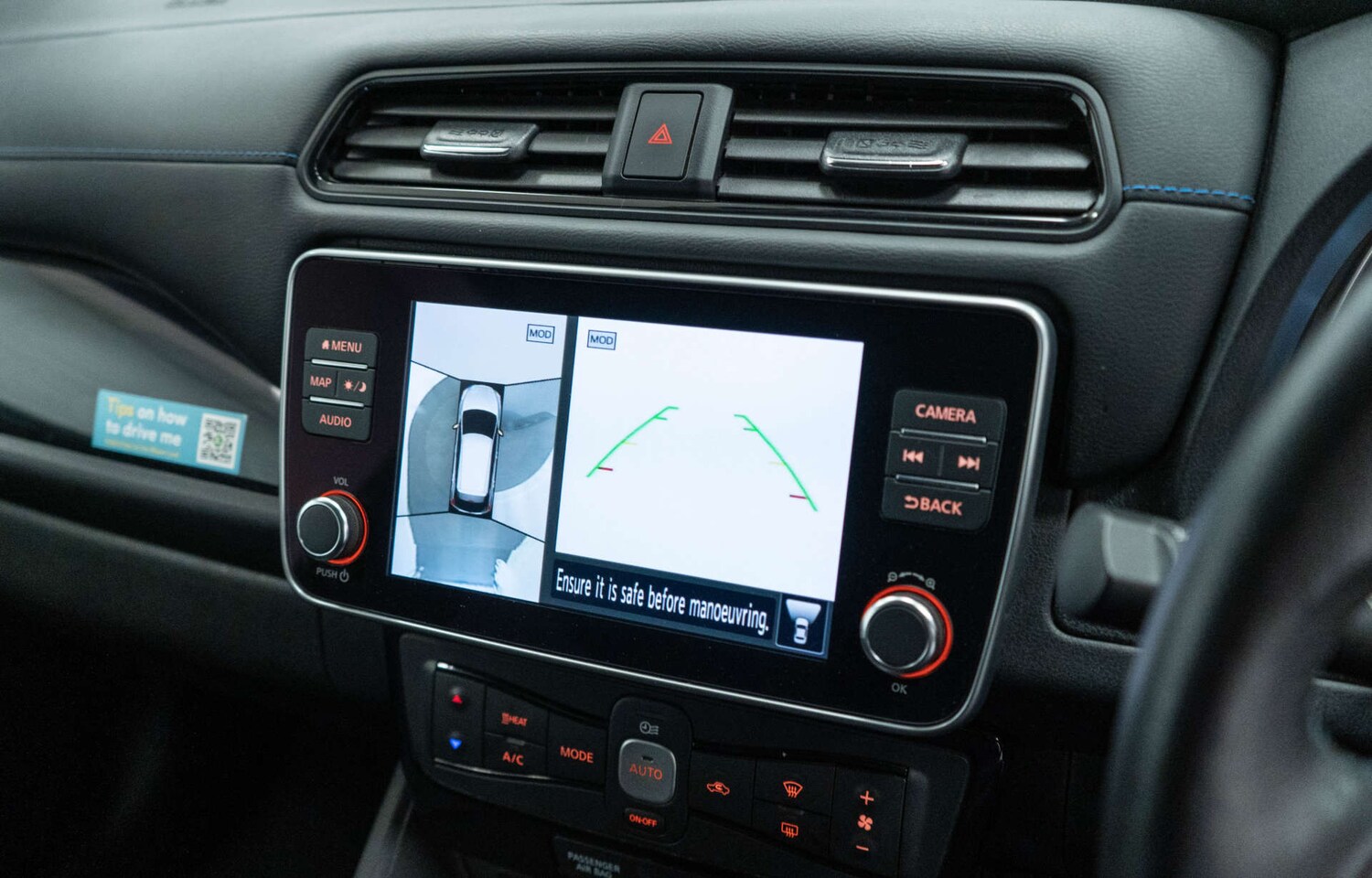 Used Nissan Leaf 2022 for sale - 78068278: Photo 29