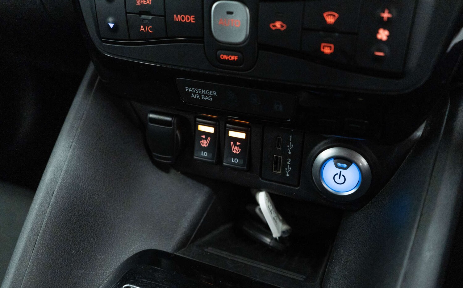 Used Nissan Leaf 2022 for sale - 78068278: Photo 32