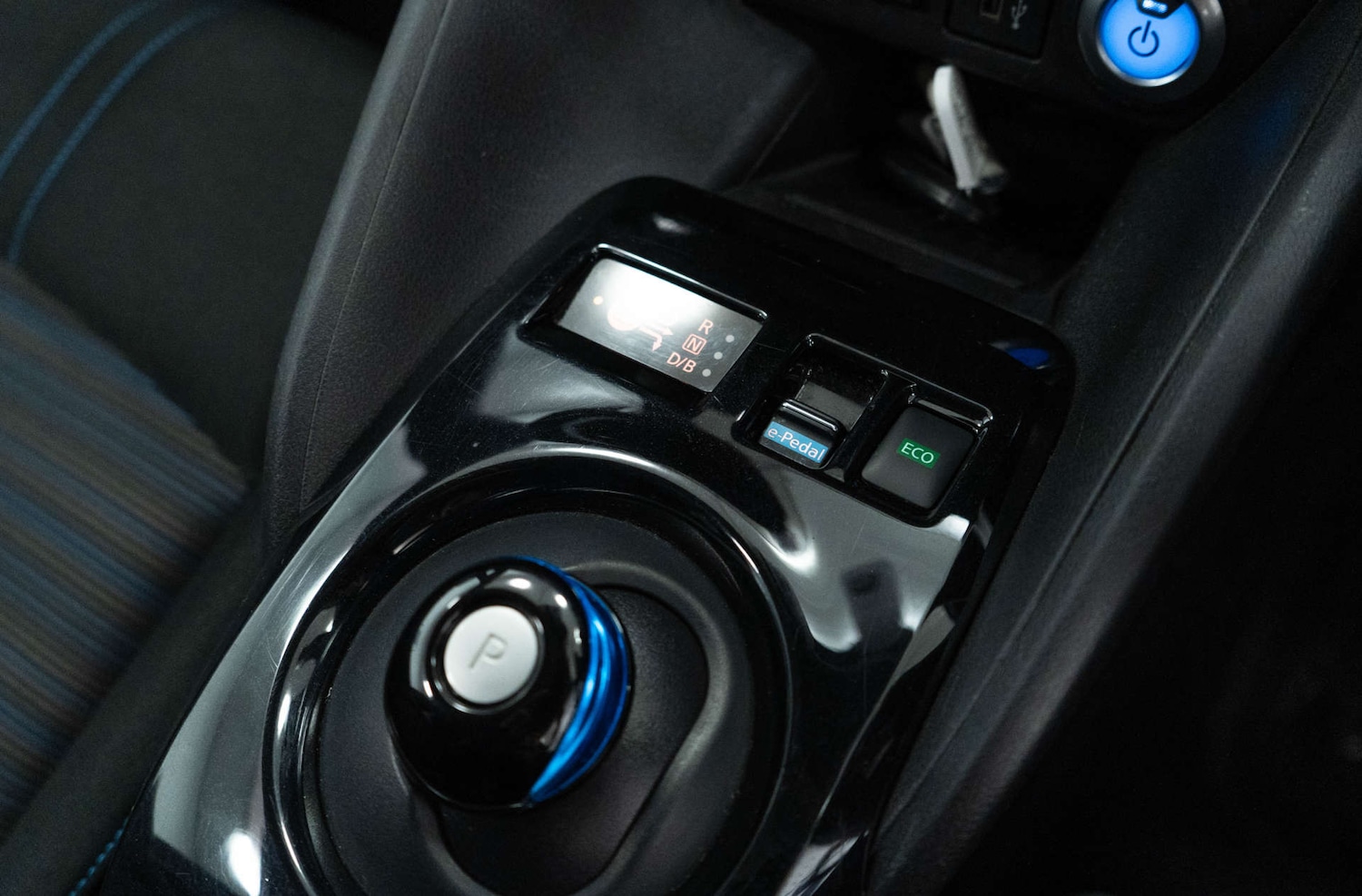 Used Nissan Leaf 2022 for sale - 78068278: Photo 33