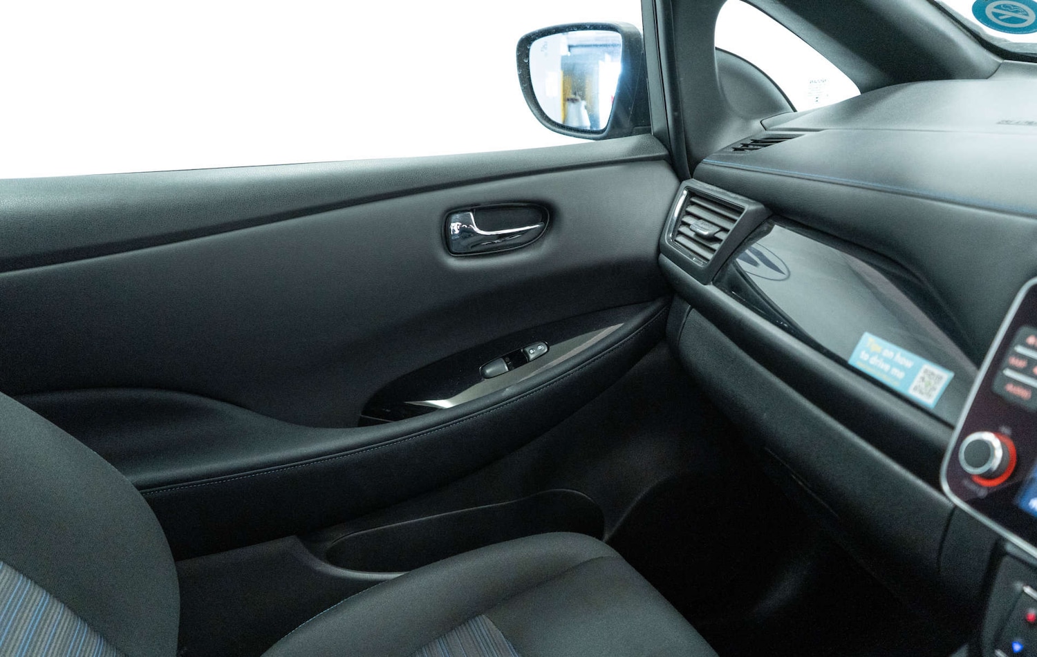 Used Nissan Leaf 2022 for sale - 78068278: Photo 34