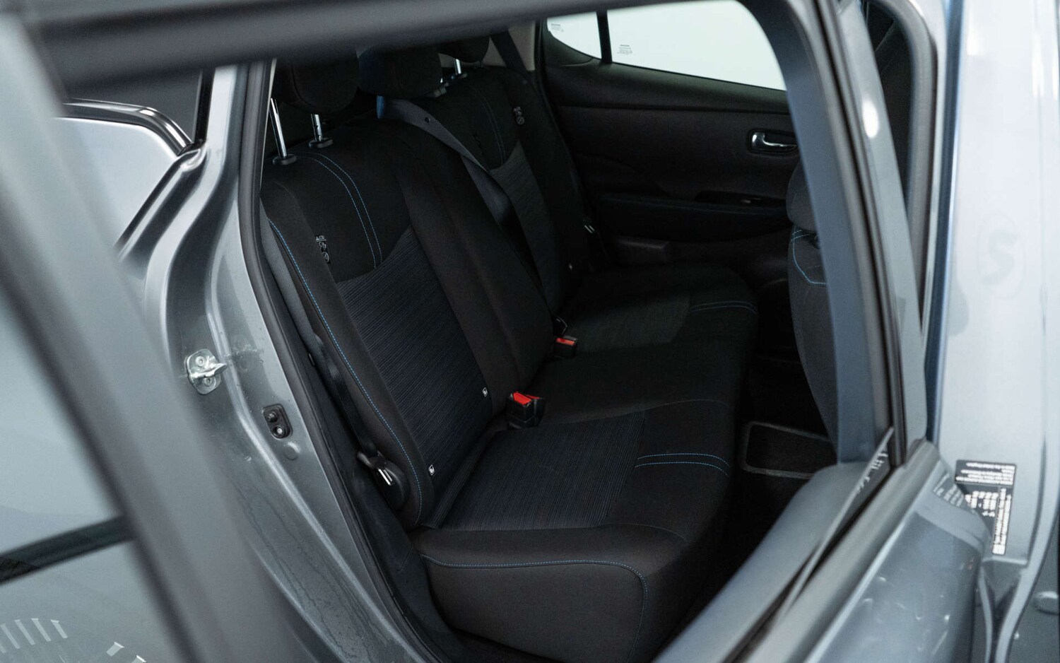 Used Nissan Leaf 2022 for sale - 78068278: Photo 36