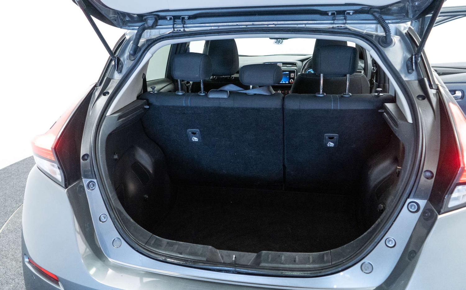 Used Nissan Leaf 2022 for sale - 78068278: Photo 37