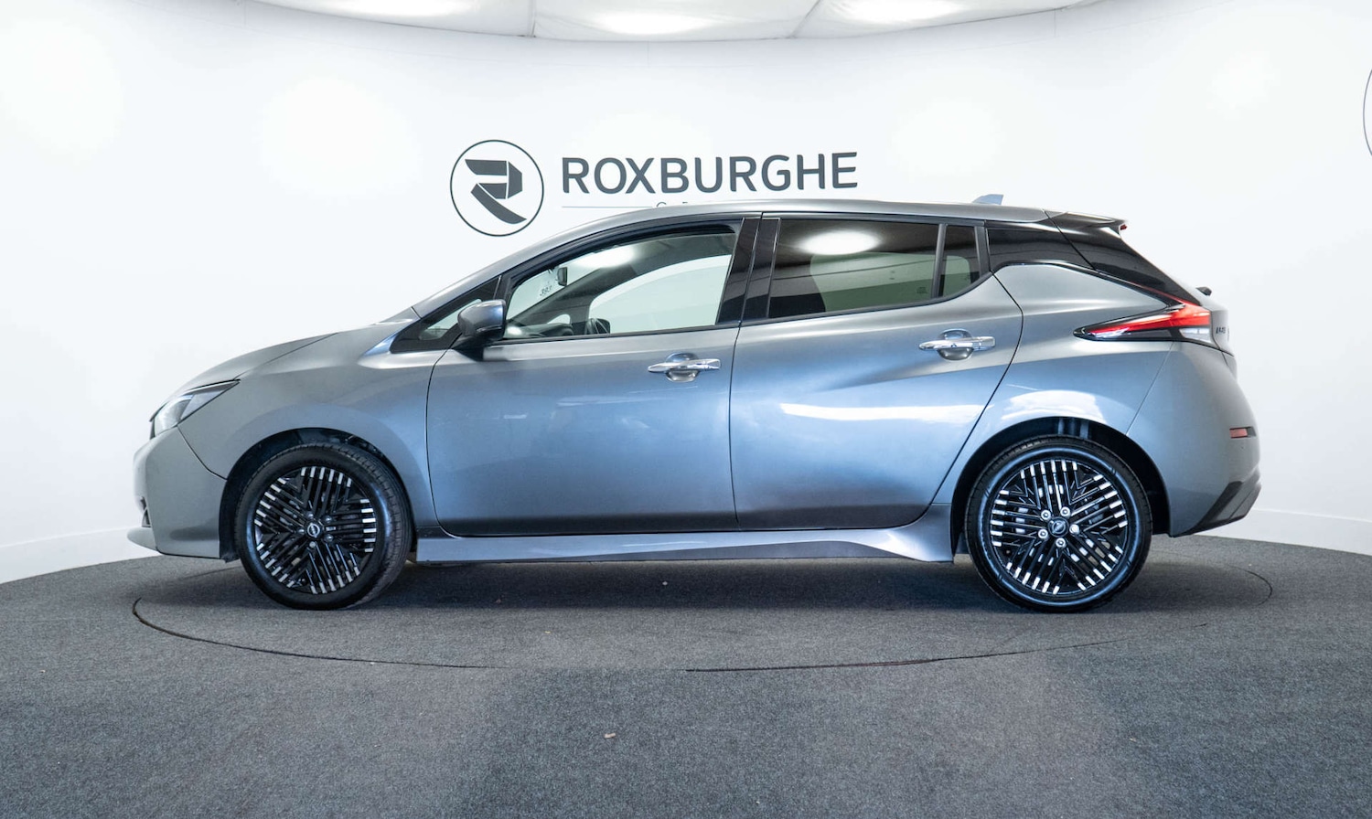 Used Nissan Leaf 2022 for sale - 78068278: Photo 4