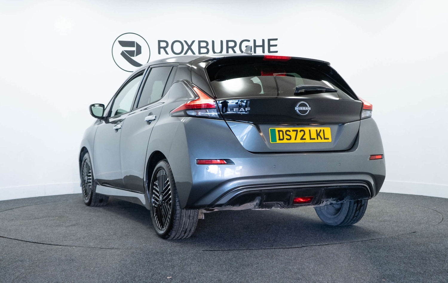 Used Nissan Leaf 2022 for sale - 78068278: Photo 5