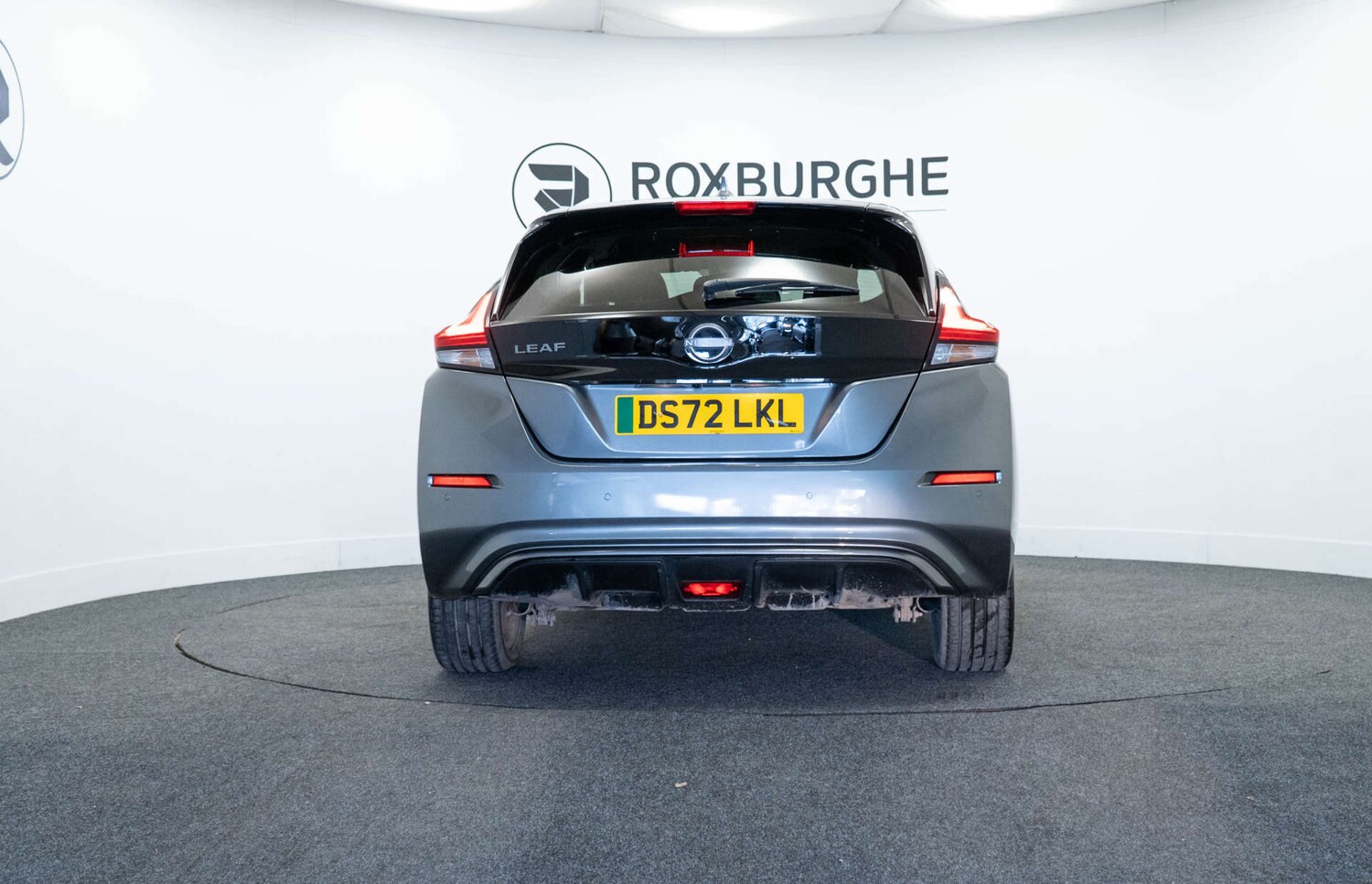 Used Nissan Leaf 2022 for sale - 78068278: Photo 7