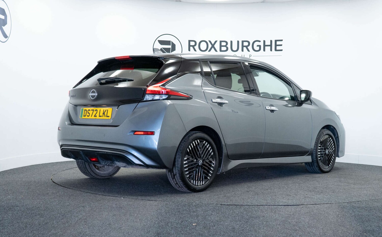 Used Nissan Leaf 2022 for sale - 78068278: Photo 8