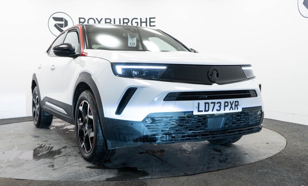 Used Vauxhall Mokka 2023 for sale - 76962118: Photo 10