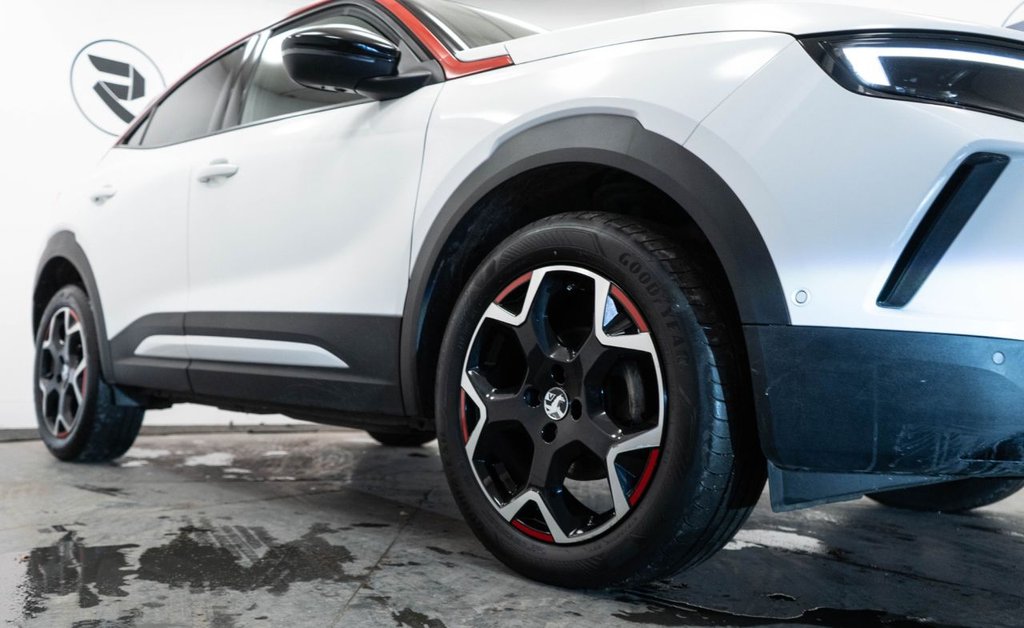 Used Vauxhall Mokka 2023 for sale - 76962118: Photo 11