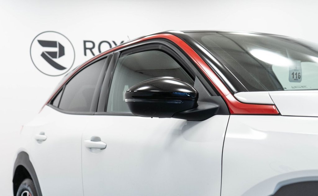 Used Vauxhall Mokka 2023 for sale - 76962118: Photo 12