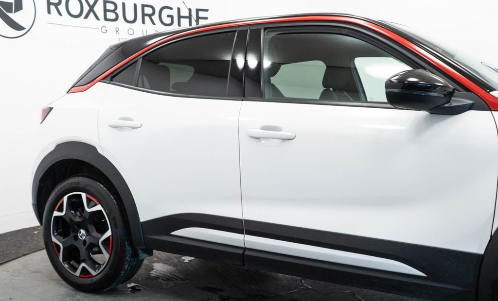 Used Vauxhall Mokka 2023 for sale - 76962118: Photo 13