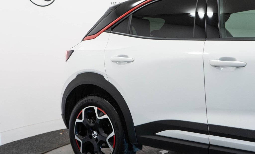 Used Vauxhall Mokka 2023 for sale - 76962118: Photo 14