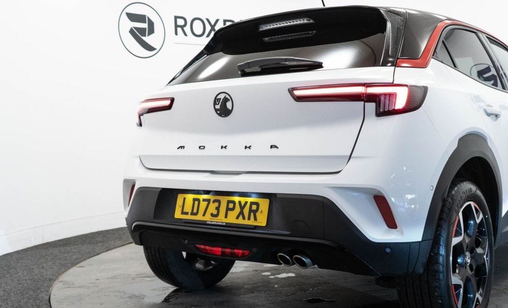 Used Vauxhall Mokka 2023 for sale - 76962118: Photo 15