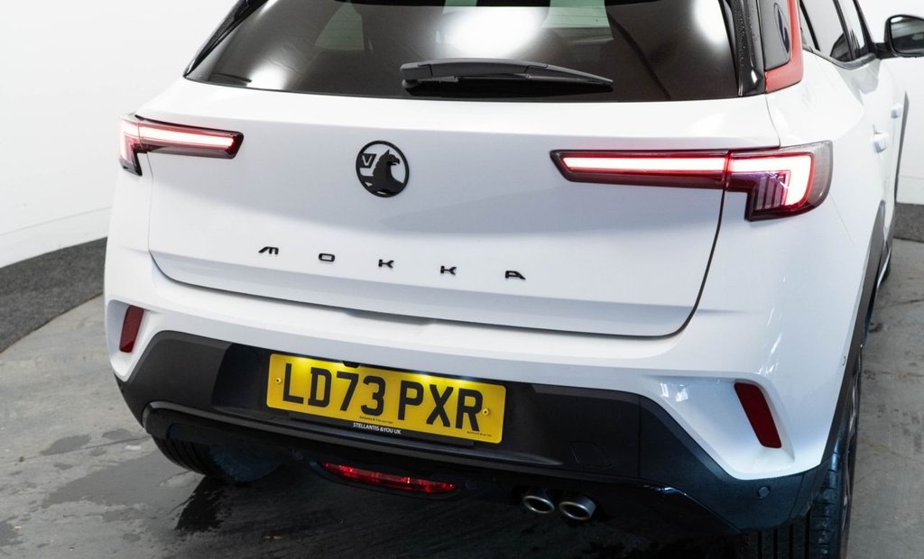 Used Vauxhall Mokka 2023 for sale - 76962118: Photo 16