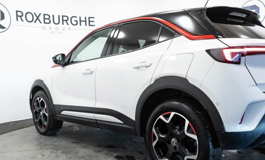 Used Vauxhall Mokka 2023 for sale - 76962118: Photo 17