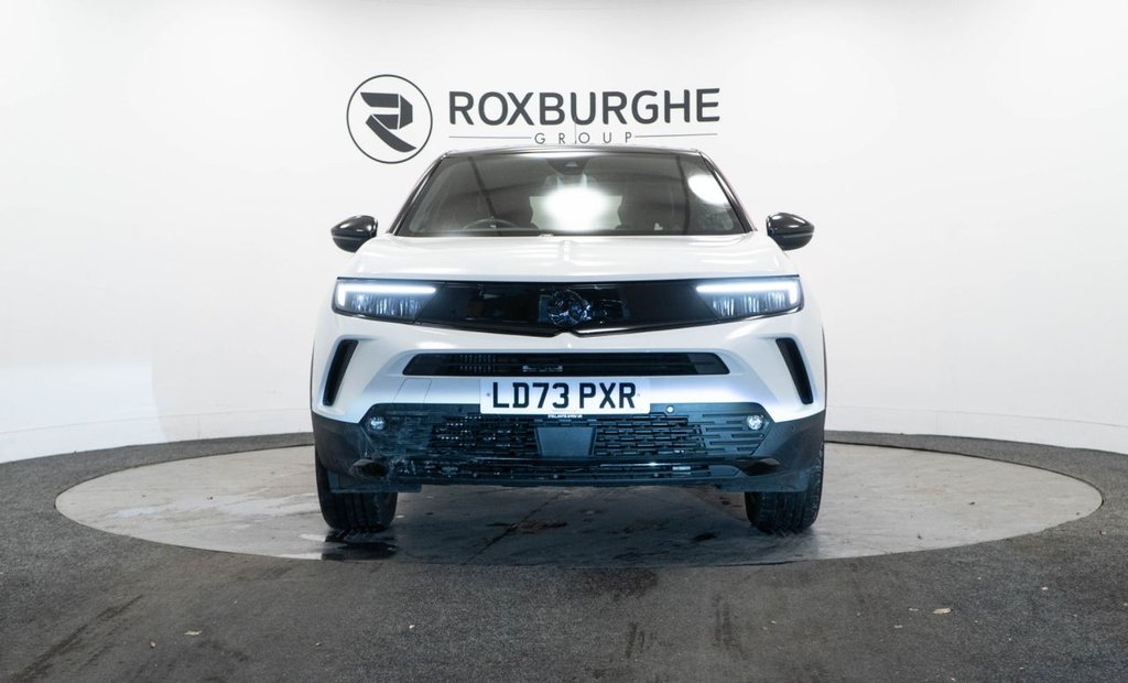 Used Vauxhall Mokka 2023 for sale - 76962118: Photo 2