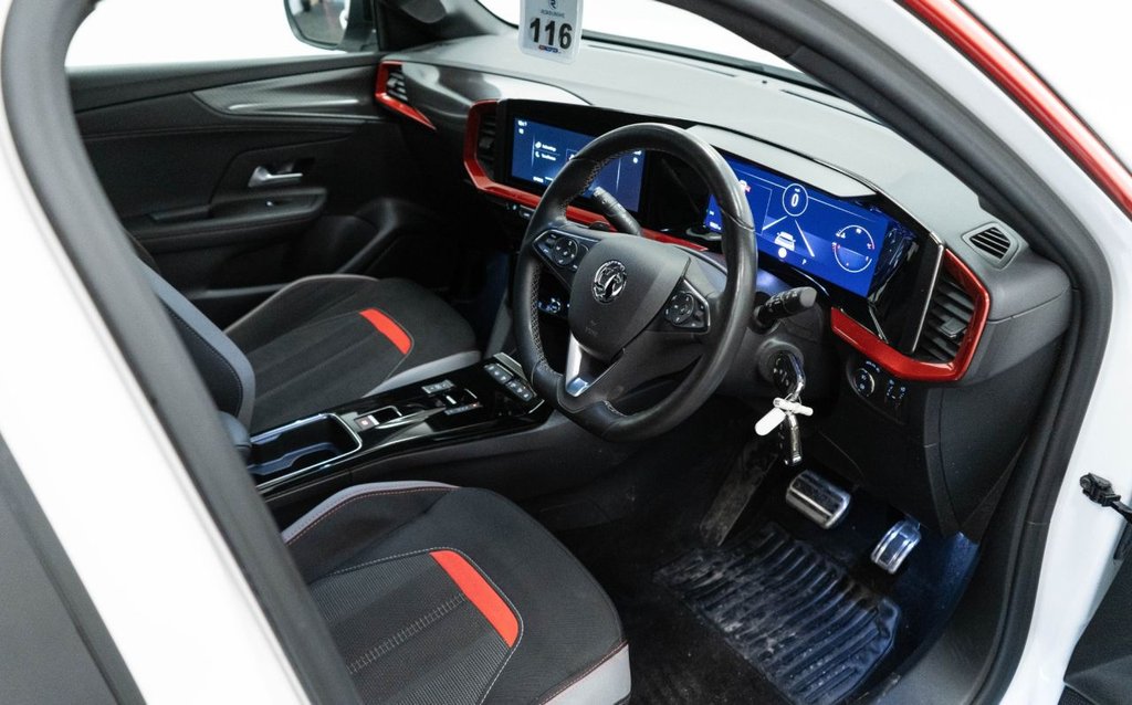 Used Vauxhall Mokka 2023 for sale - 76962118: Photo 20