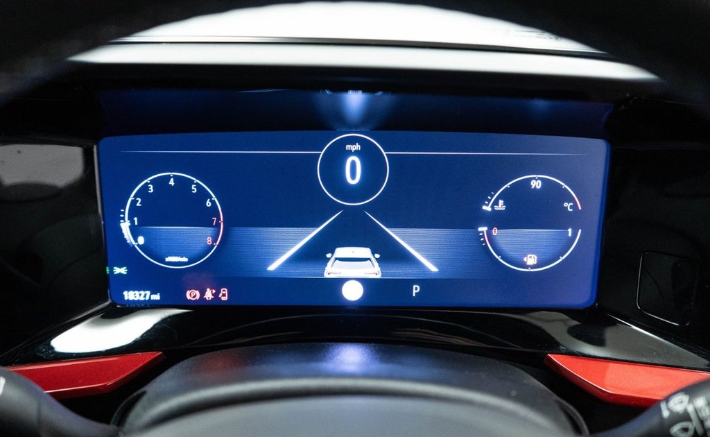 Used Vauxhall Mokka 2023 for sale - 76962118: Photo 25