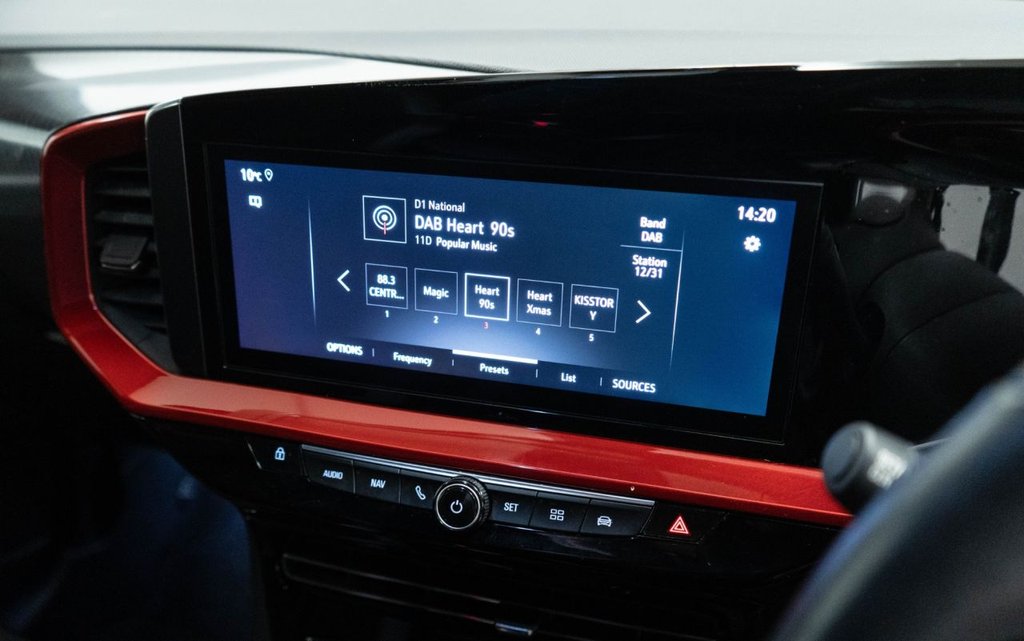 Used Vauxhall Mokka 2023 for sale - 76962118: Photo 26