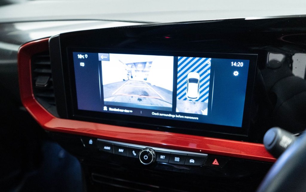 Used Vauxhall Mokka 2023 for sale - 76962118: Photo 27