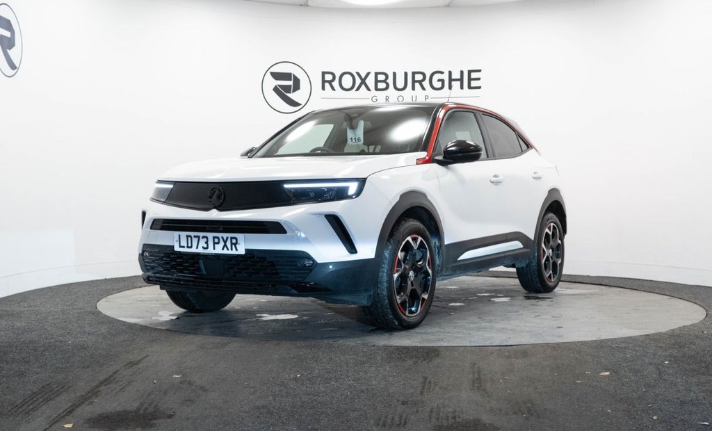 Used Vauxhall Mokka 2023 for sale - 76962118: Photo 3