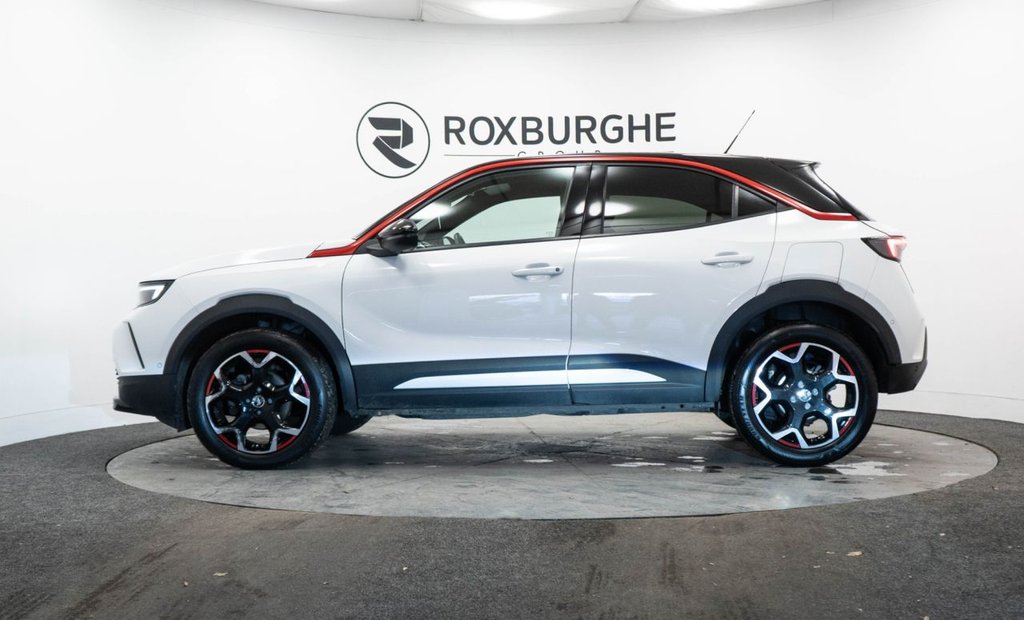 Used Vauxhall Mokka 2023 for sale - 76962118: Photo 4