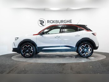 Used Vauxhall Mokka 2023 for sale - 76962118: Photo