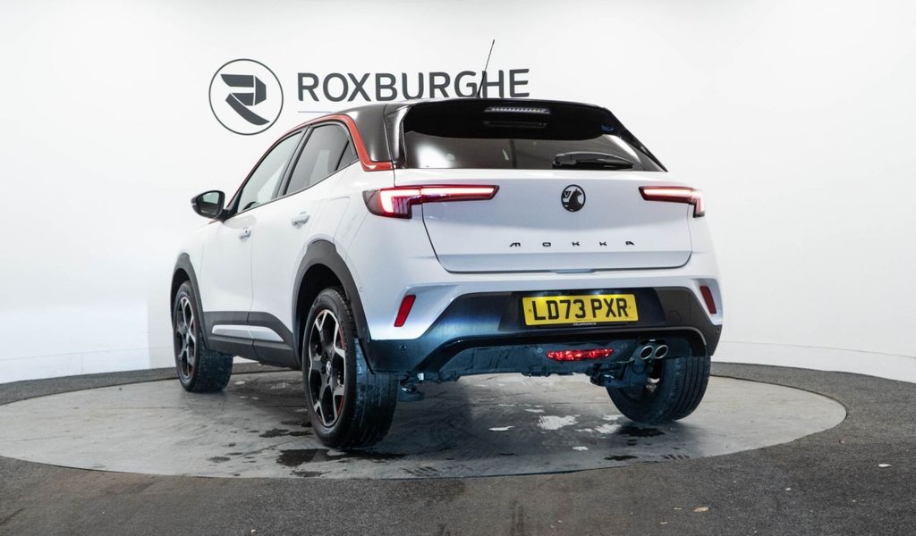 Used Vauxhall Mokka 2023 for sale - 76962118: Photo 5