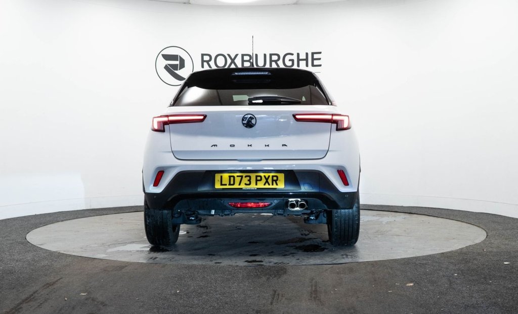 Used Vauxhall Mokka 2023 for sale - 76962118: Photo 7
