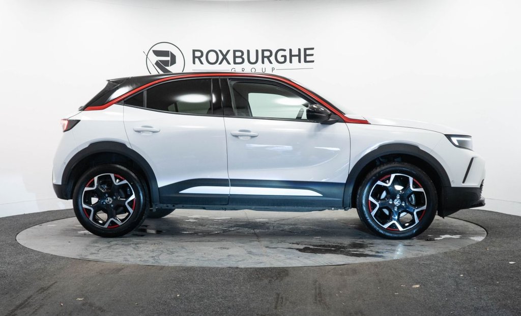 Used Vauxhall Mokka 2023 for sale - 76962118: Photo 9