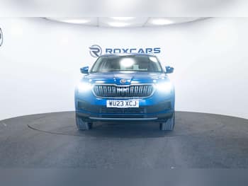 Used Skoda Kodiaq 2023 for sale - 79527353: Photo